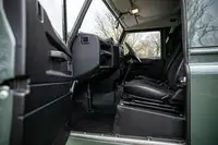 2010 Land Rover Defender 90 - Ex King Charles-Sold