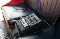 1983 Toyota Land Cruiser FJ60 Ex-Fire Truck-For Sale