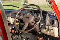 1983 Toyota Land Cruiser FJ60 Ex-Fire Truck-For Sale