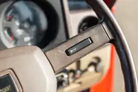 1983 Toyota Land Cruiser FJ60 Ex-Fire Truck-For Sale