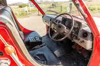 1983 Toyota Land Cruiser FJ60 Ex-Fire Truck-For Sale