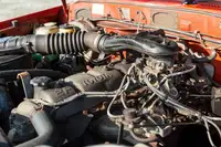 1983 Toyota Land Cruiser FJ60 Ex-Fire Truck-For Sale