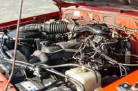 1983 Toyota Land Cruiser FJ60 Ex-Fire Truck-For Sale