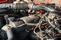 1983 Toyota Land Cruiser FJ60 Ex-Fire Truck-For Sale