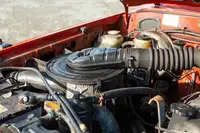1983 Toyota Land Cruiser FJ60 Ex-Fire Truck-For Sale