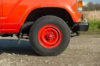 1983 Toyota Land Cruiser FJ60 Ex-Fire Truck-For Sale