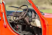 1983 Toyota Land Cruiser FJ60 Ex-Fire Truck-For Sale