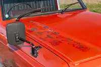 1983 Toyota Land Cruiser FJ60 Ex-Fire Truck-For Sale