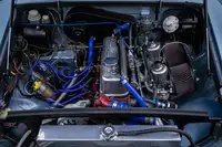 1973 MG B GT -Sold