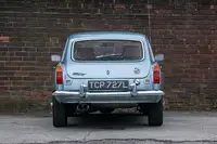 1973 MG B GT -Sold