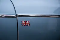 1973 MG B GT -Sold