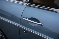1973 MG B GT -Sold