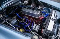 1973 MG B GT -Sold