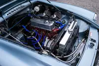 1973 MG B GT -Sold