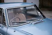 1973 MG B GT -Sold