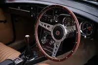 1973 MG B GT -Sold