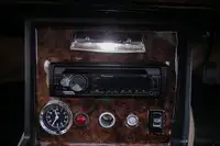 1973 MG B GT -Sold