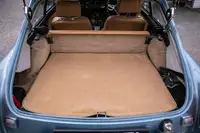 1973 MG B GT -Sold