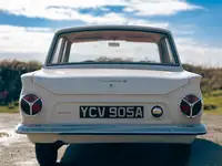 1963 Ford Cortina MK1 1200 De Luxe-For Sale