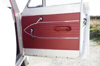 1963 Ford Cortina MK1 1200 De Luxe-For Sale