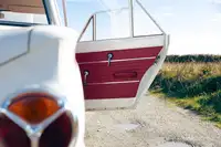1963 Ford Cortina MK1 1200 De Luxe-For Sale