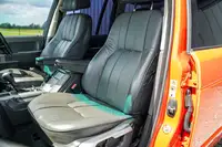 2002 Range Rover G4 Challenge-Sold