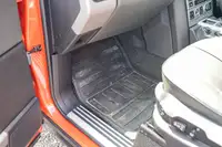 2002 Range Rover G4 Challenge-Sold