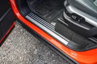 2002 Range Rover G4 Challenge-Sold