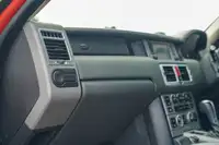 2002 Range Rover G4 Challenge-Sold