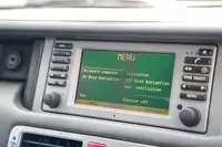 2002 Range Rover G4 Challenge-Sold
