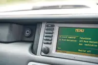 2002 Range Rover G4 Challenge-Sold
