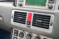 2002 Range Rover G4 Challenge-Sold