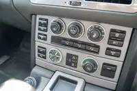 2002 Range Rover G4 Challenge-Sold