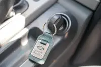 2002 Range Rover G4 Challenge-Sold