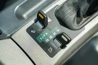 2002 Range Rover G4 Challenge-Sold