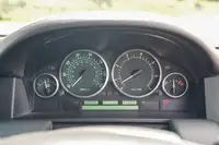 2002 Range Rover G4 Challenge-Sold
