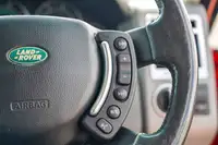 2002 Range Rover G4 Challenge-Sold