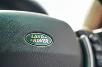 2002 Range Rover G4 Challenge-Sold