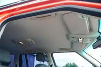 2002 Range Rover G4 Challenge-Sold