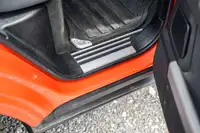 2002 Range Rover G4 Challenge-Sold