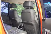 2002 Range Rover G4 Challenge-Sold