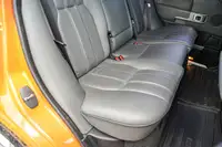 2002 Range Rover G4 Challenge-Sold