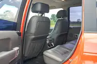 2002 Range Rover G4 Challenge-Sold
