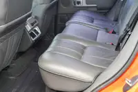 2002 Range Rover G4 Challenge-Sold