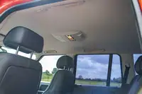 2002 Range Rover G4 Challenge-Sold