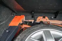 2002 Range Rover G4 Challenge-Sold