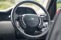 2002 Range Rover G4 Challenge-Sold