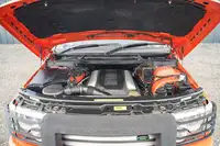 2002 Range Rover G4 Challenge-Sold