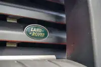 2002 Range Rover G4 Challenge-Sold