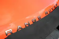 2002 Range Rover G4 Challenge-Sold